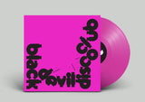 Black Devil Disco Club - Etincelles [12" Pink Vinyl LP w/Screen Printed + Laser Cut Sleeve]