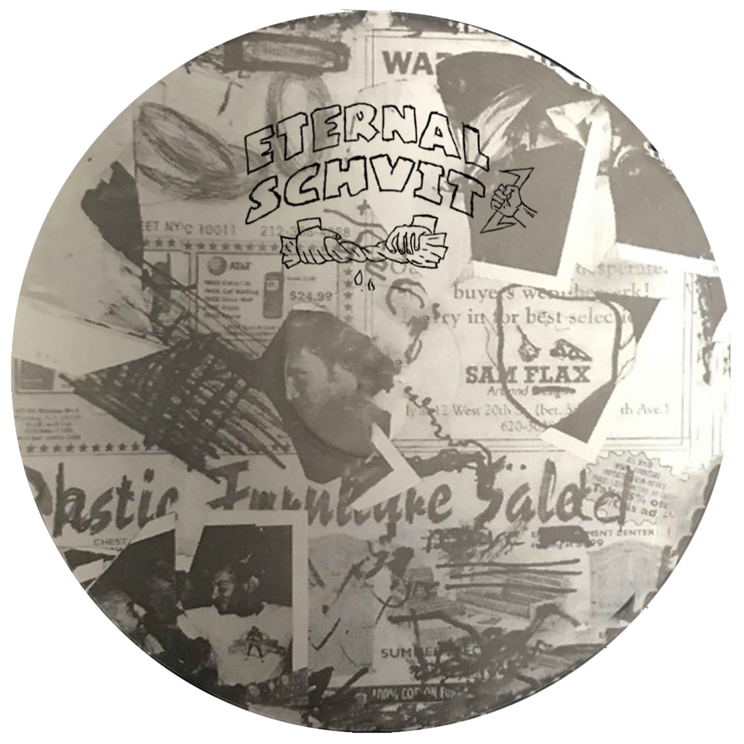 Love Boat People - 3 Some