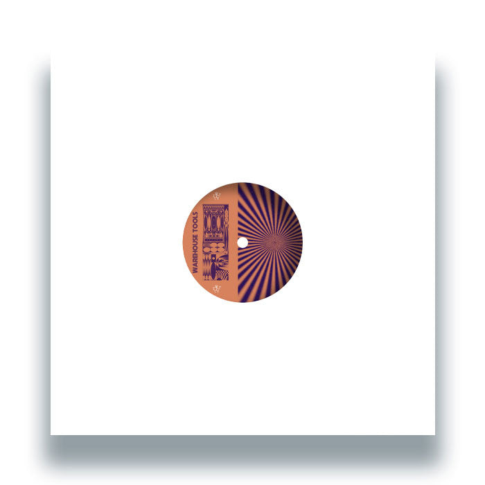 Various Artists - Warehouse Tools