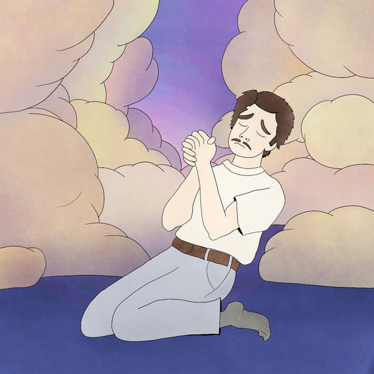 Chris Farren - Doom Singer [CD]