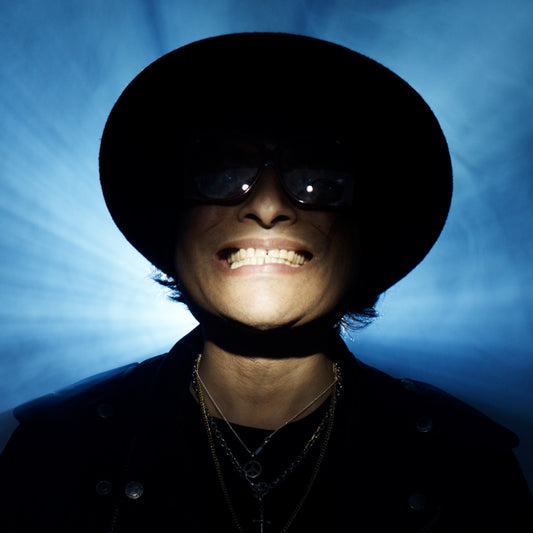 PRIMITIVE IGNORANT - PSYCHIC CINEMA