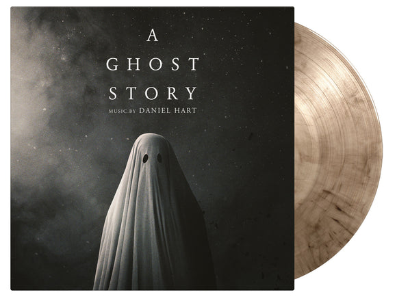 Original Soundtrack - A Ghost Story (1LP Coloured)