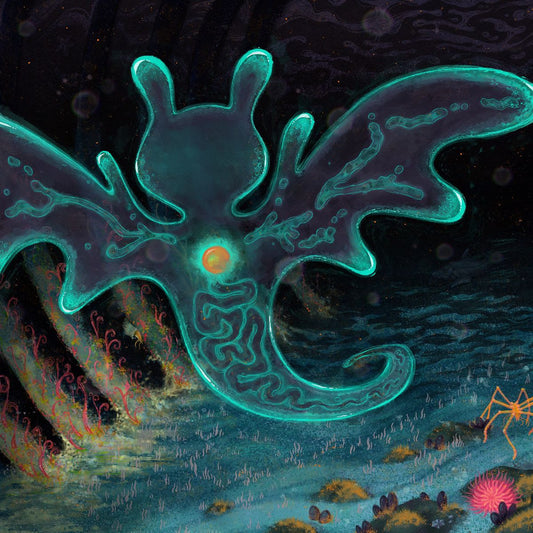 Glass Beach - Plastic Death [Cassette]