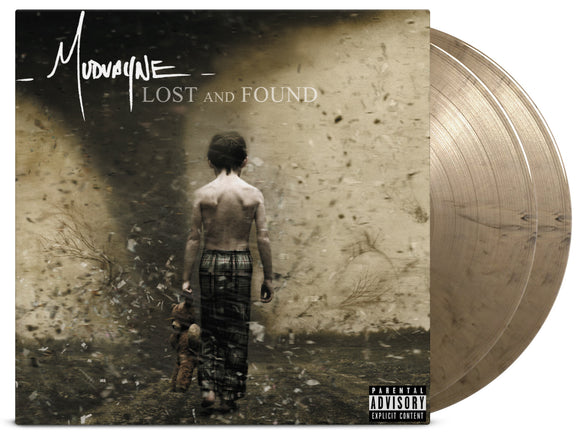 Mudvayne - Lost and Found (2LP Coloured)