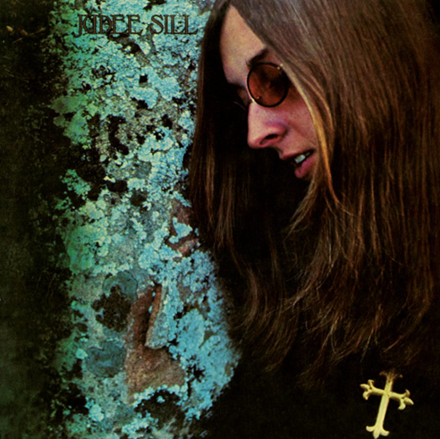 JUDEE SILL - Judee Sill [2LP 180g 45RPM]