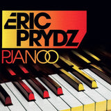 Eric Prydz - Pjanoo