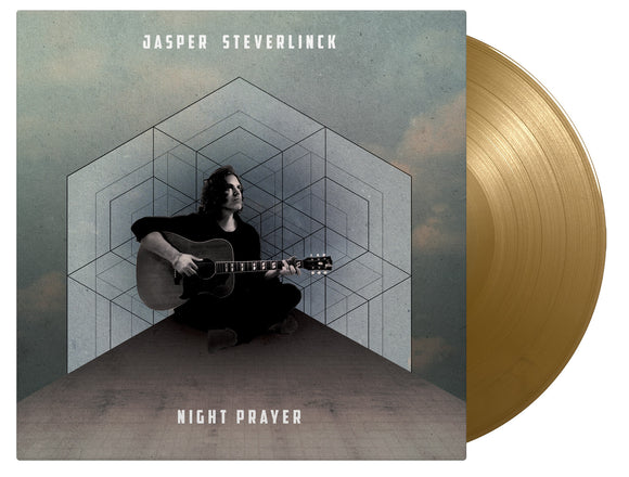 Jasper Steverlinck - Night Prayer (2LP Coloured)