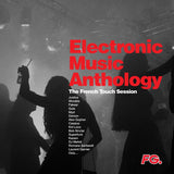 Various Artists - Electronic Music Anthology: French Touch [2LP]
