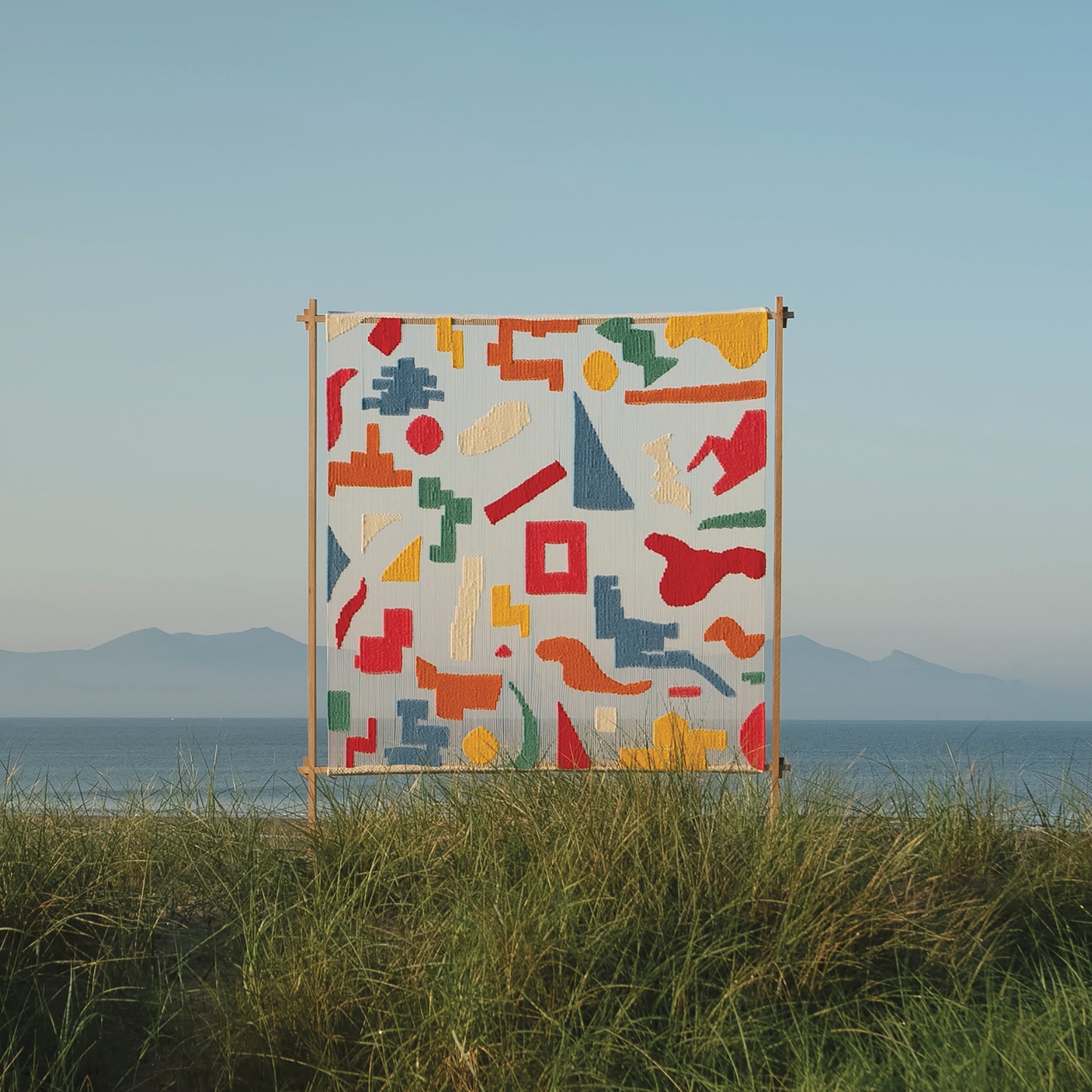 Matthew Halsall - An Ever Changing View (BioVinyl Edition)