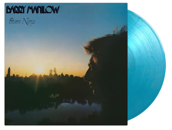 Barry Manilow - Even Now (1LP Coloured)