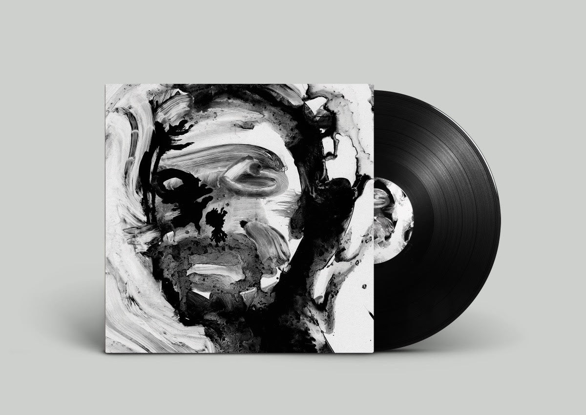 Tired Minds - The Body Is A Burden