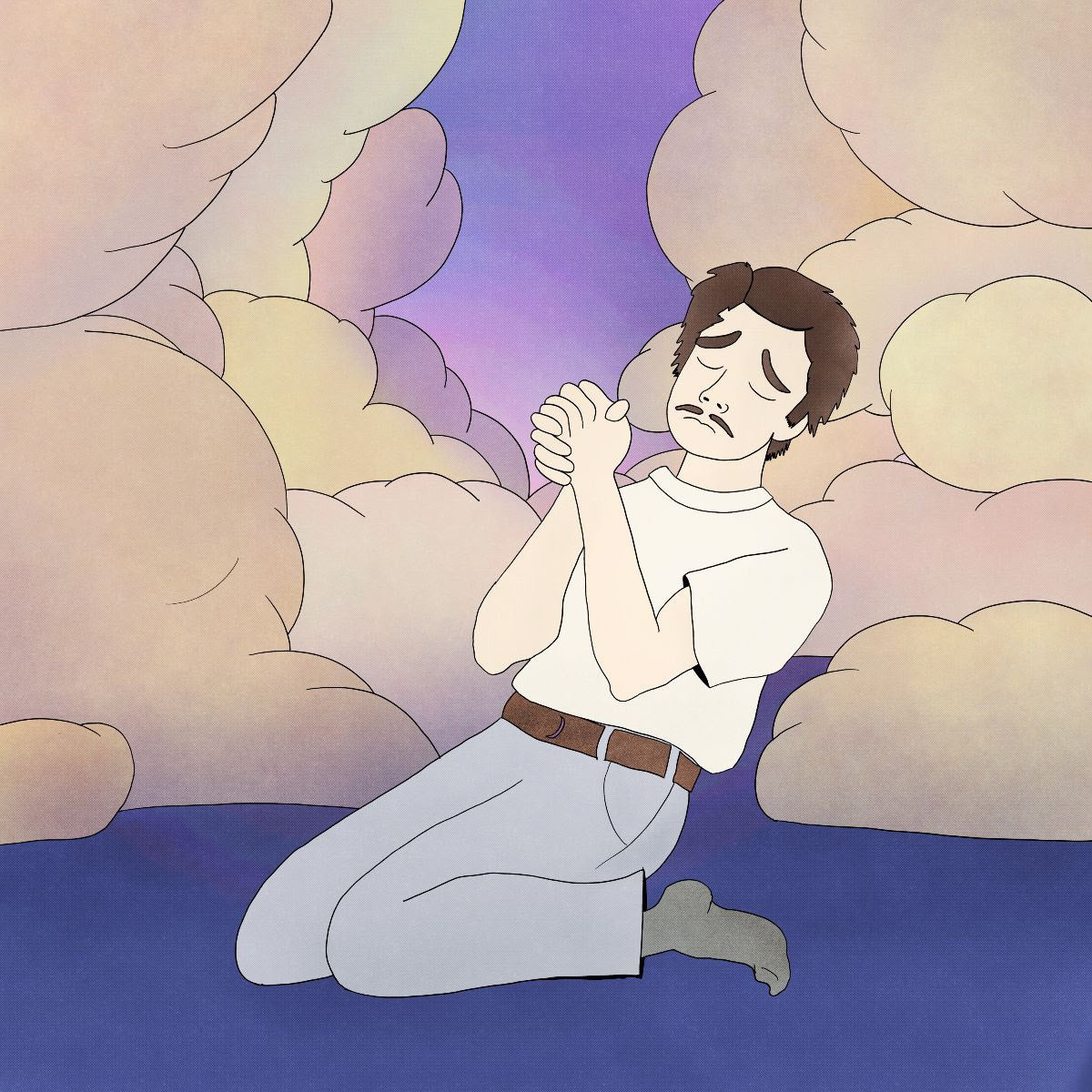 Chris Farren - Doom Singer [LP]