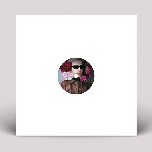 Jullian Gomes - Let Me Go (Remixes)