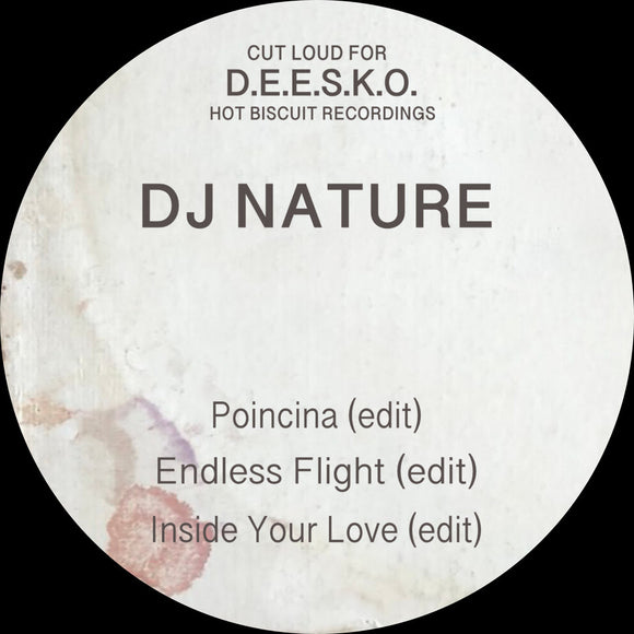 DJ Nature - Poincina