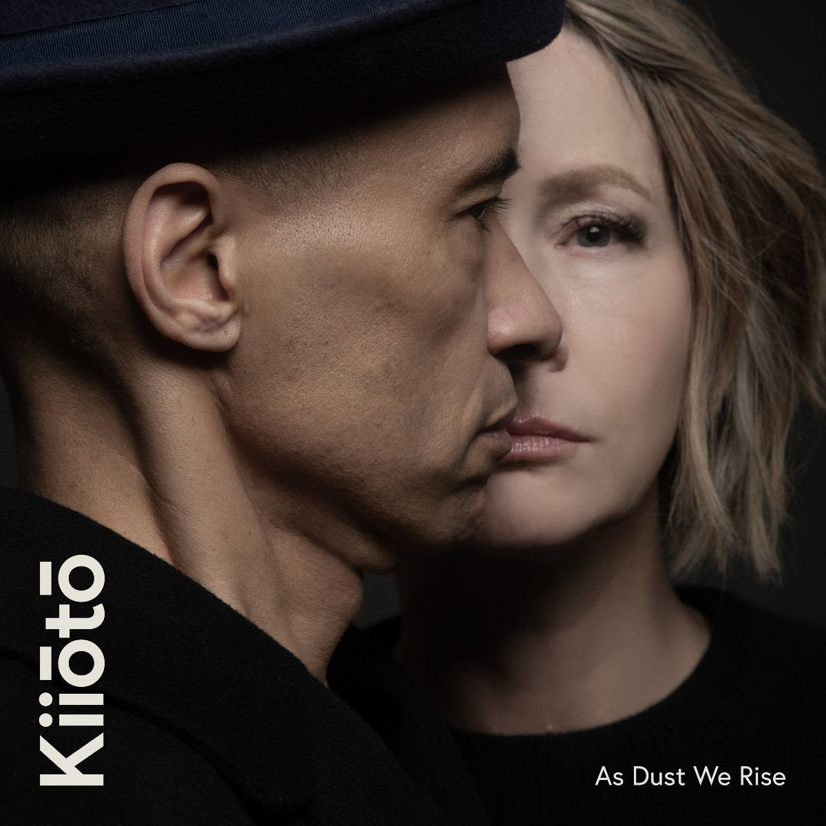 Kïïōtō - As Dust We Rise [Red Vinyl]