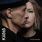 Kïïōtō - As Dust We Rise [Red Vinyl]