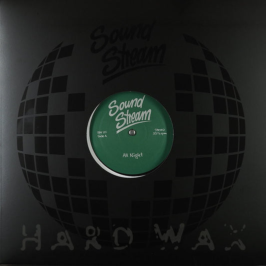 Soundstream - All Night