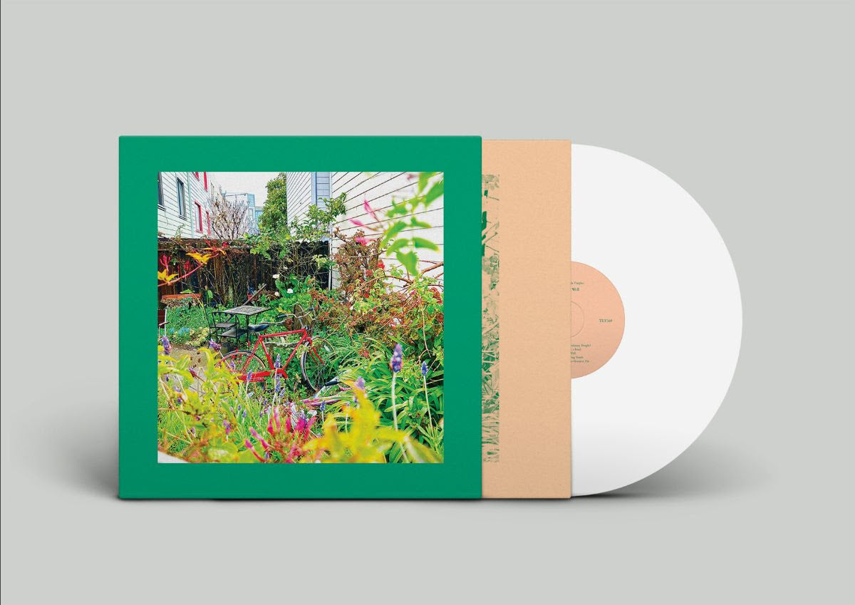 The Reds, Pinks And Purples - Unwishing Well [White Vinyl]