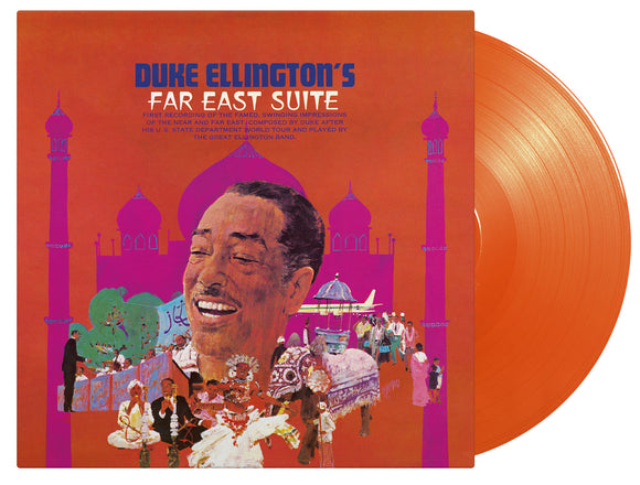 Duke Ellington - Far East Suite (1LP Coloured)