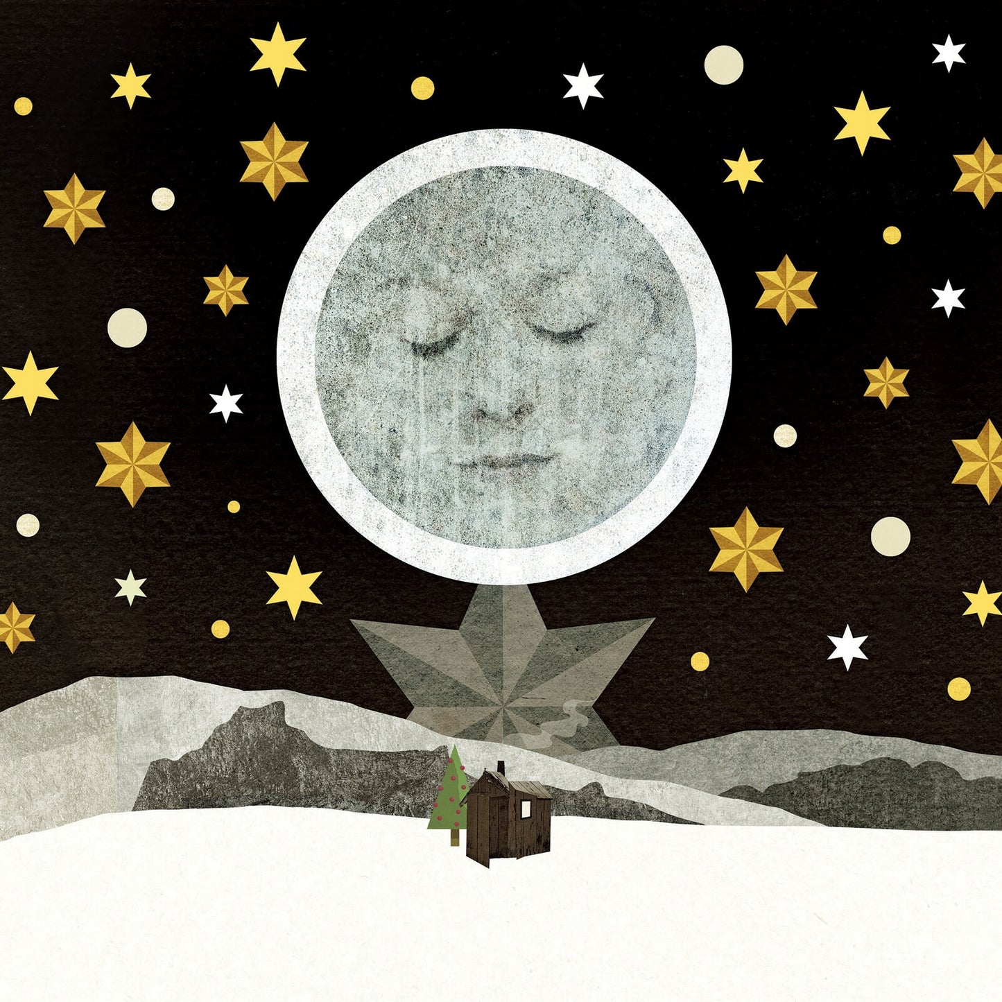 Steven Wilson - December Skies (Limited Edition CD + Christmas Cards)  (ONE PER PERSON)