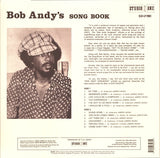 Bob Andy - Song Book [LP]