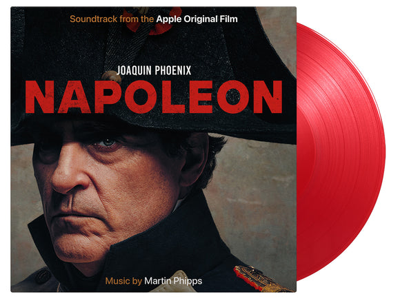 Original Soundtrack - Napoleon (1LP Coloured)