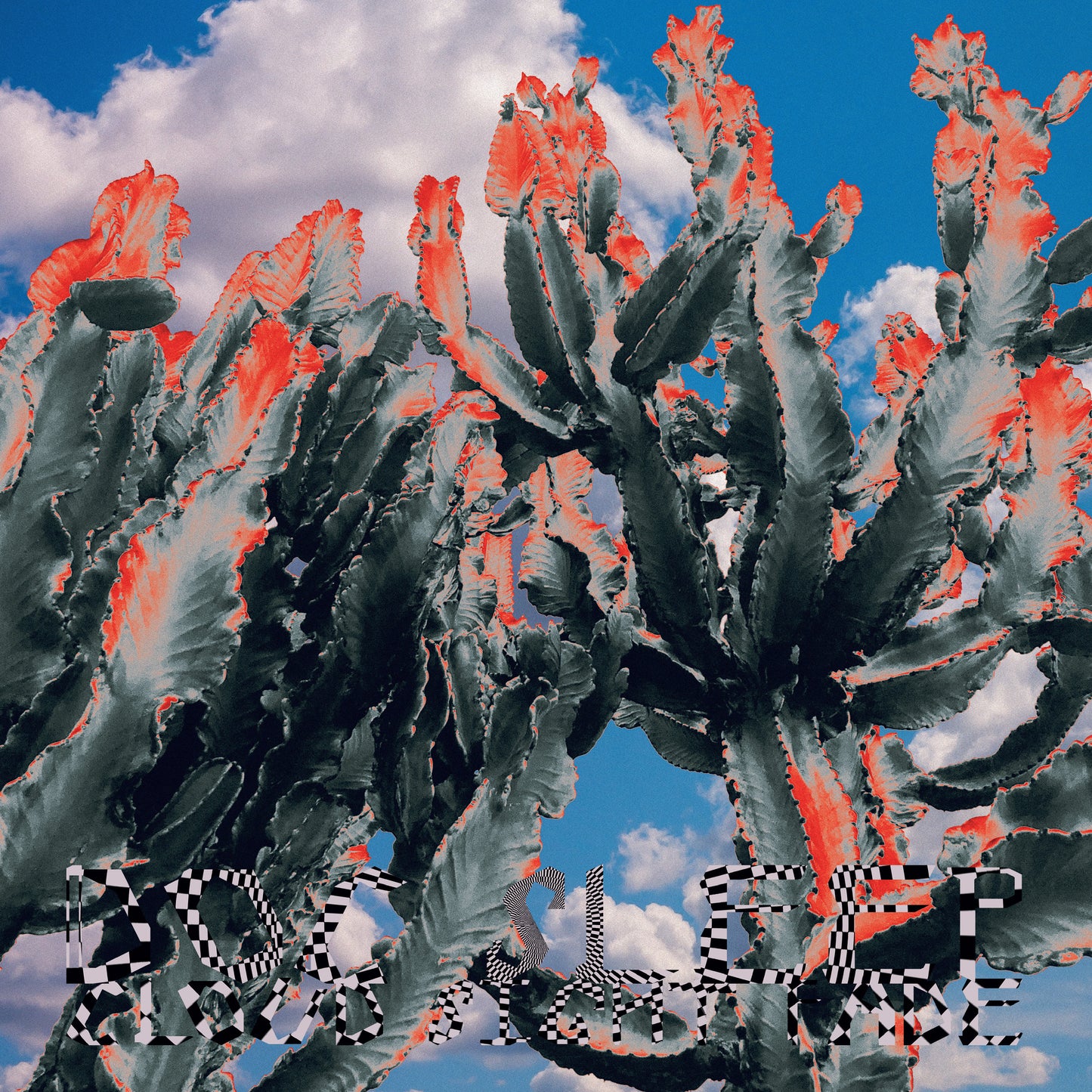 Doc Sleep - Cloud Sight Fades