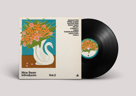 Various Artists - Nice Swan Introduces Vol.2