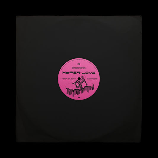 Various Artists - Hyper Love I