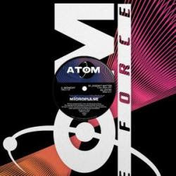 Micropulse - Midnight [label sleeve]