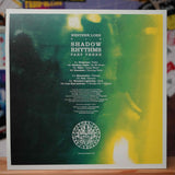 Various Artists - Shadow Rhythms Pt.3