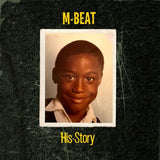 M-Beat – His-Story Boxset