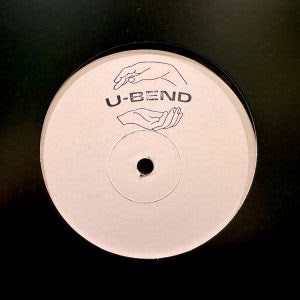 U-BEND - BENDERS 002