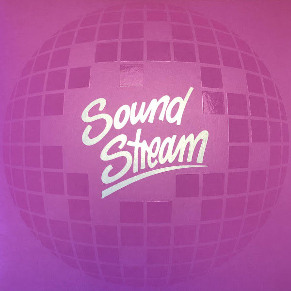 Sound Stream - Disco Fantasy [3 x 12" Vinyl]
