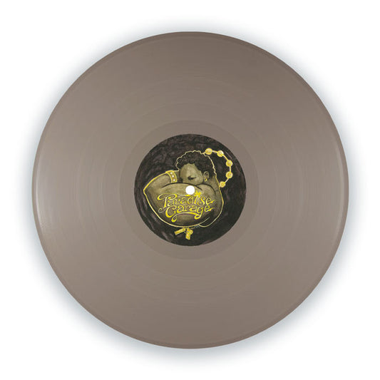 Lou Rawls / Eric Kupper / Kenny Summit - You'll Never Find / Loving You [Grey Vinyl]