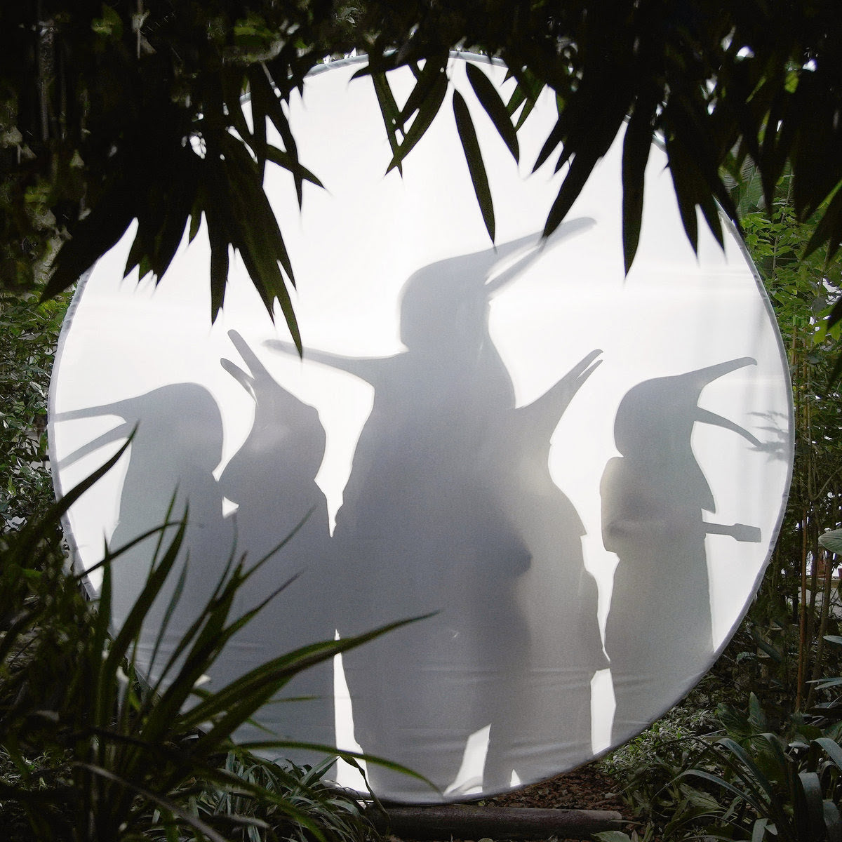 Penguin Cafe - Rain Before Seven [Green Vinyl]