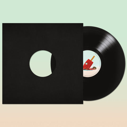 Islandman - Popsicle Obstacle