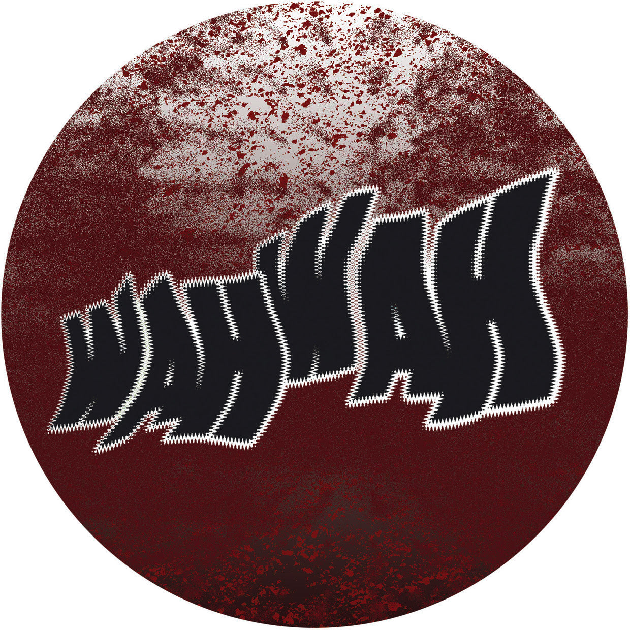 Owen Acid - Crazy Acid Techno Nutters [Colored Vinyl]