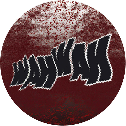Owen Acid - Crazy Acid Techno Nutters [Colored Vinyl]