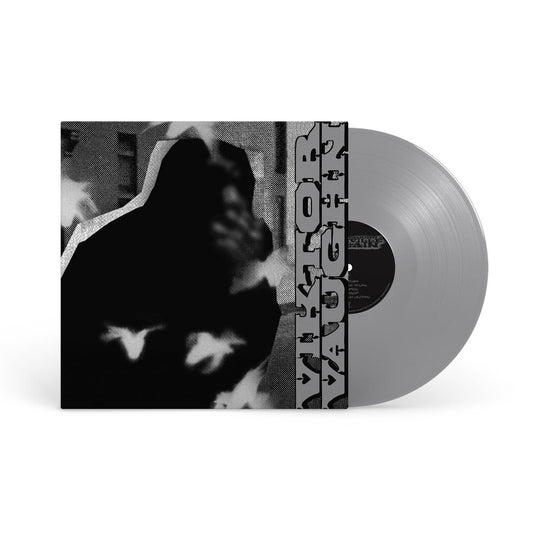 Viktor Vaughn - Vaudeville Villain [2LP Silver Coloured]
