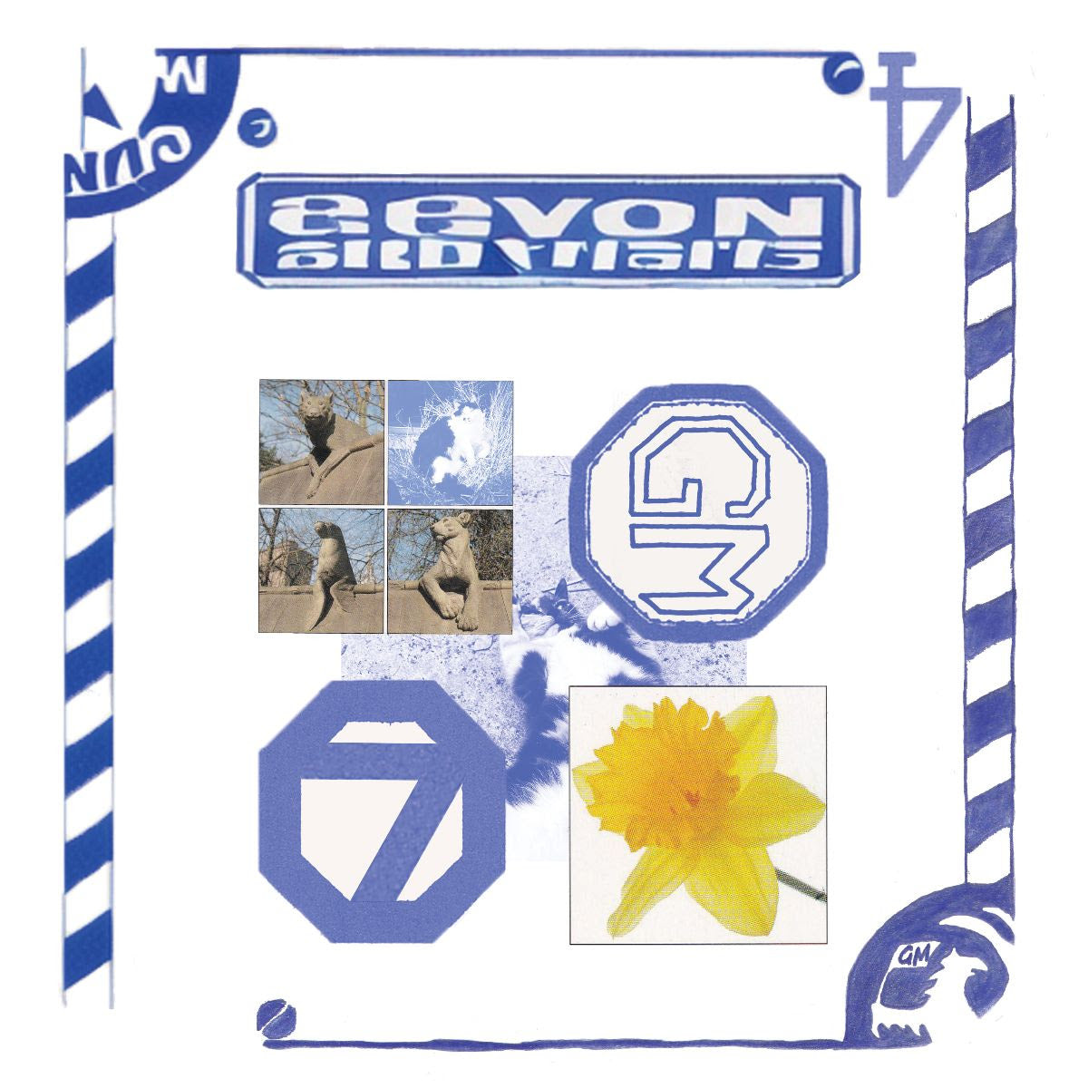 Good Morning - Good Morning Seven [2LP]