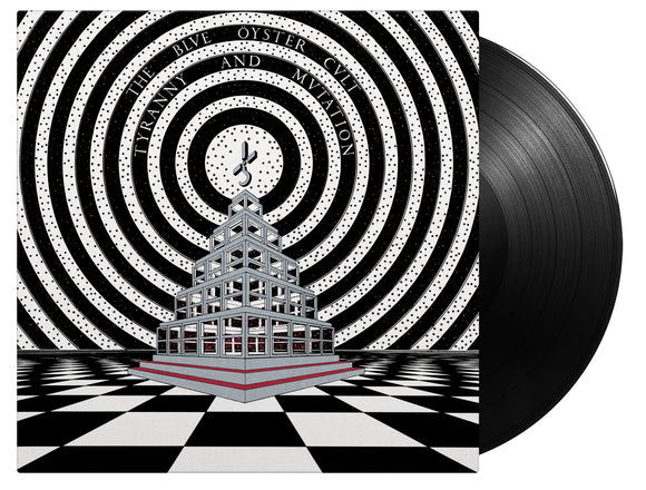 Blue Oyster Cult - Tyranny and Mutation (1LP Black)