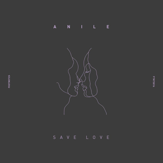 Anile - Save Love