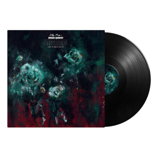 Alfa Mist & Amika Quartet - Recurring (Live at Kings Place)