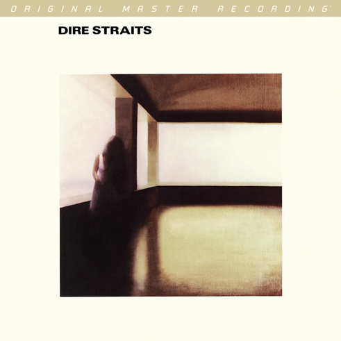 Dire Straits - Dire Straits [180g 45RPM Vinyl 2LP Set]