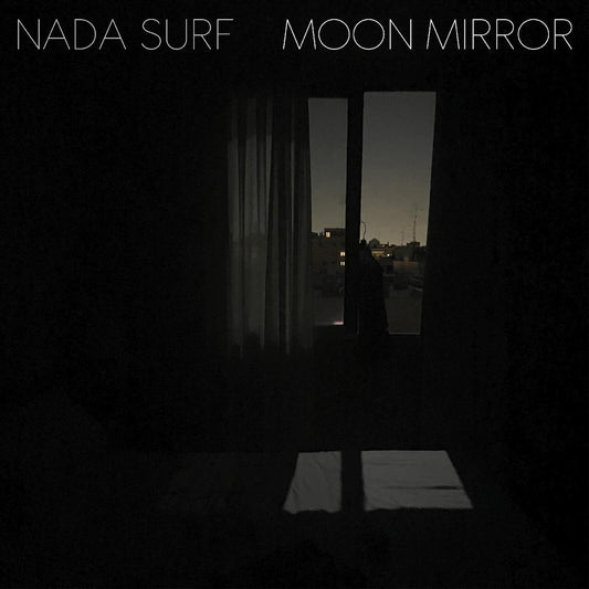 Nada Surf - Moon Mirror [Coke Bottle Clear LP]