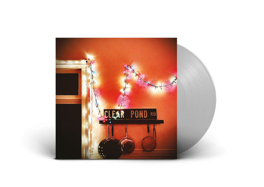 Kristin Hersh - Clear Pond Road [Clear Vinyl]