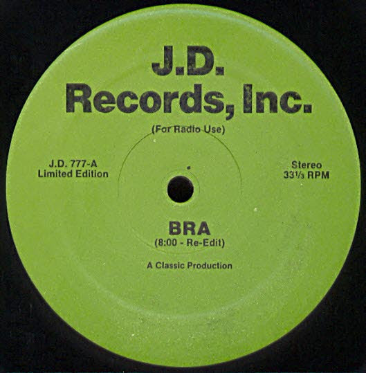 Cymande / Disco Dub Band - Bra / Disco Dub