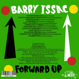 Barry Issac - Forward Up [LP]