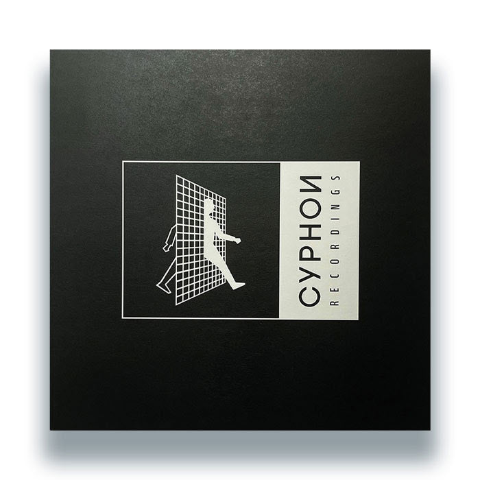 Loxodrome - Drop Out EP